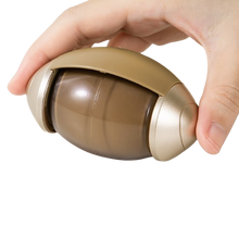 Charger l'image dans la galerie, Mini boule anti-peluches réutilisable – Poils de chien, chat, vêtements et canapé