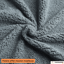 Charger l'image dans la galerie, Couverture douce et 100% imperméable pour animaux de compagnie : Spécial Automne & Hiver