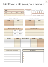 Charger l'image dans la galerie, Le Pack complet pour propriétaires d'animaux : Soins, Bien - être et Éducation - Paworangers&Co_FR