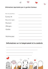 Charger l'image dans la galerie, Le Pack complet pour propriétaires d'animaux : Soins, Bien - être et Éducation - Paworangers&Co_FR