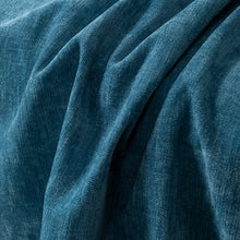 Charger l'image dans la galerie, Protège-accoudoir en chenille avec poches de rangement