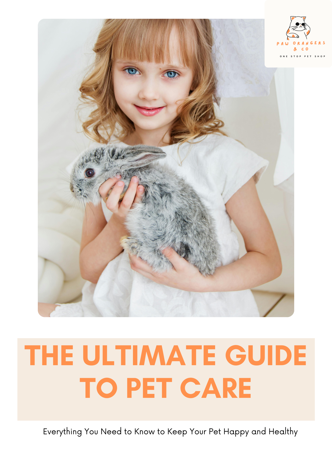 Vet-Approved Pet Care Mega Bundle: 10 Essential Tools for Your Pets and Fun Activities for Kids