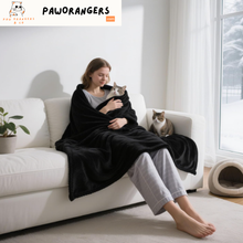 Charger l&#39;image dans la galerie, Couverture douce et 100% imperméable pour animaux de compagnie : Spécial Automne &amp; Hiver
