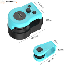 Charger l&#39;image dans la galerie, Jouet interactif télécommandé pour chats – parfait pour les chats en surpoids ou peu actifs -– idée cadeau Noël 🎁
