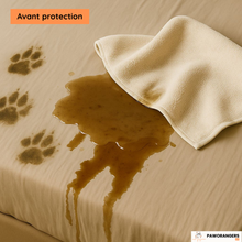 Charger l&#39;image dans la galerie, Couverture imperméable en polaire effet mouton pour animaux de compagnie
