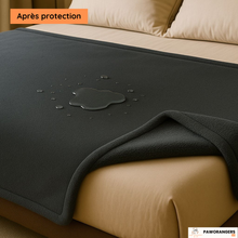 Charger l&#39;image dans la galerie, Couverture imperméable en polaire effet mouton pour animaux de compagnie
