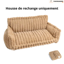 Charger l&#39;image dans la galerie, Housse de rechange pour canapé Lit orthopédique Paworangers&amp;Co
