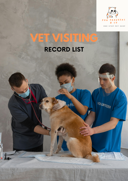 Vet-Approved Pet Care Mega Bundle: 10 Essential Tools for Your Pets and Fun Activities for Kids