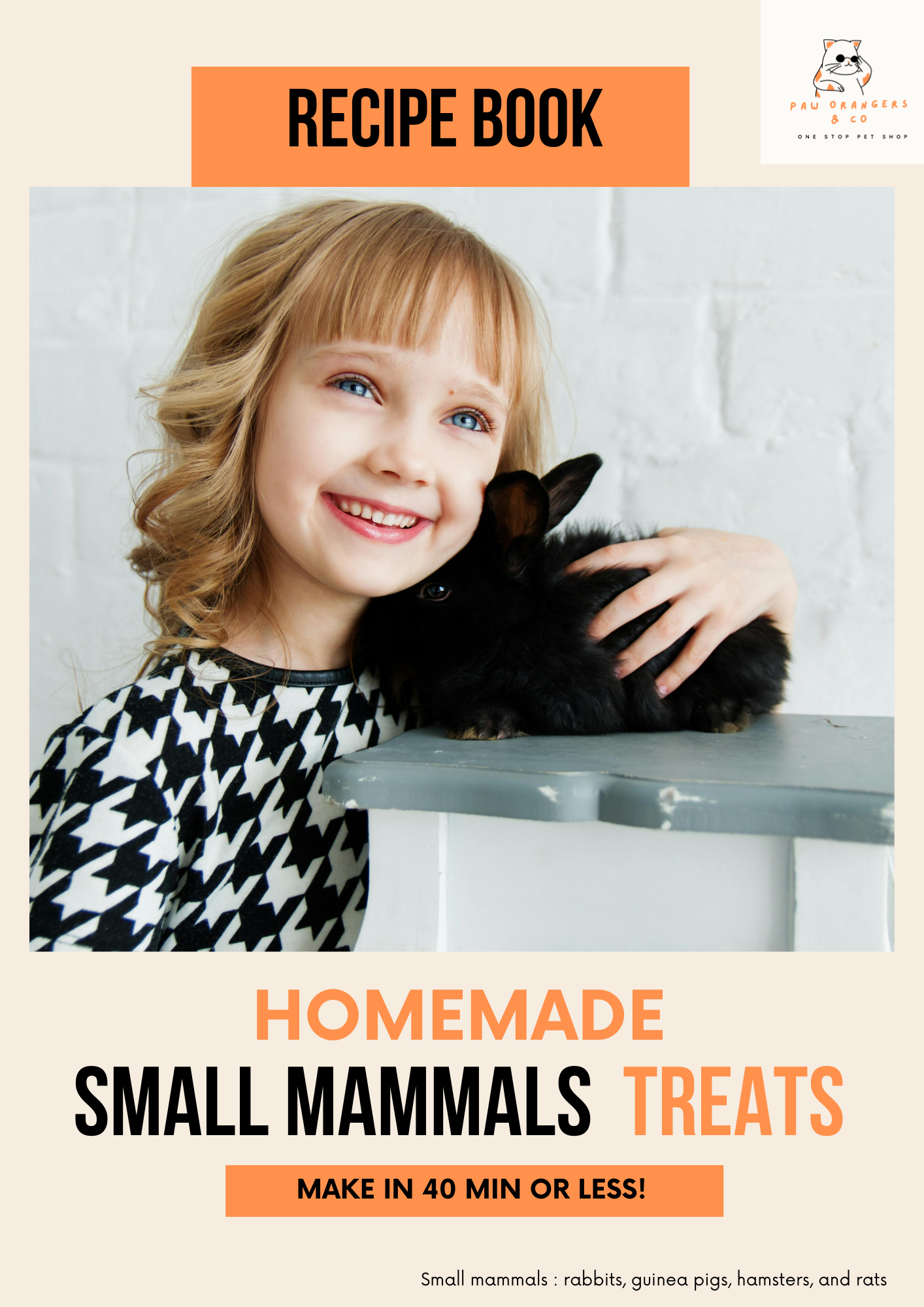 Vet-Approved Pet Care Mega Bundle: 10 Essential Tools for Your Pets and Fun Activities for Kids