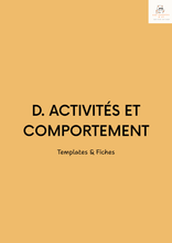 Charger l&#39;image dans la galerie, Le Pack complet pour propriétaires d&#39;animaux : Soins, Bien - être et Éducation - Paworangers&amp;Co_FR
