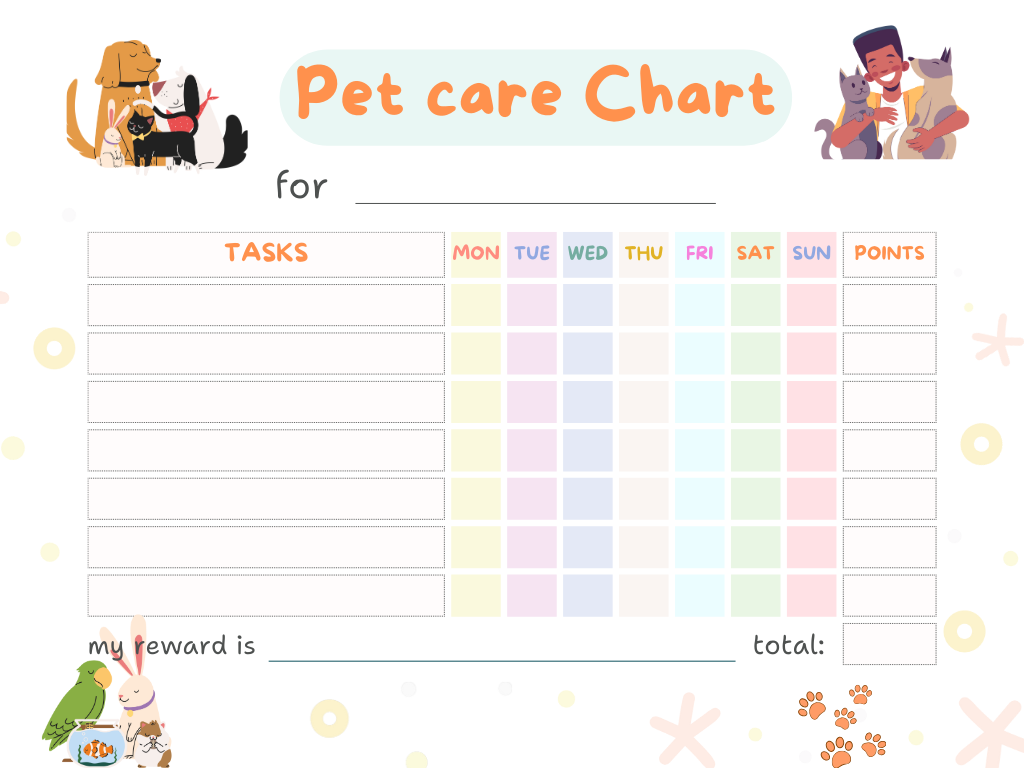 Vet-Approved Pet Care Mega Bundle: 10 Essential Tools for Your Pets and Fun Activities for Kids