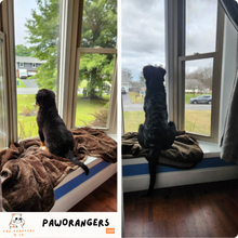 Charger l&#39;image dans la galerie, Couverture douce et 100% imperméable pour animaux de compagnie : Spécial Automne &amp; Hiver
