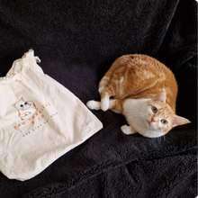 Charger l&#39;image dans la galerie, Couverture douce et 100% imperméable pour animaux de compagnie : Spécial Automne &amp; Hiver
