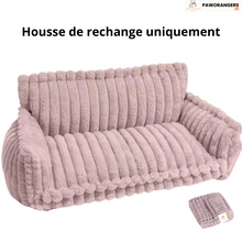 Charger l&#39;image dans la galerie, Housse de rechange pour canapé Lit orthopédique Paworangers&amp;Co
