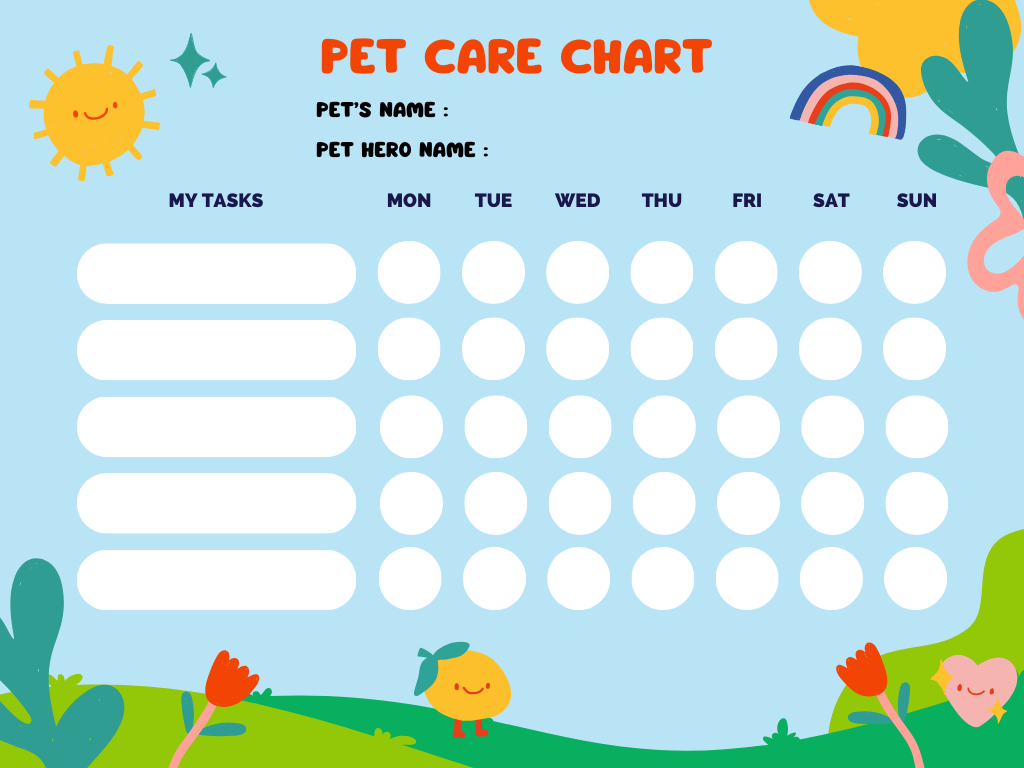 Vet-Approved Pet Care Mega Bundle: 10 Essential Tools for Your Pets and Fun Activities for Kids