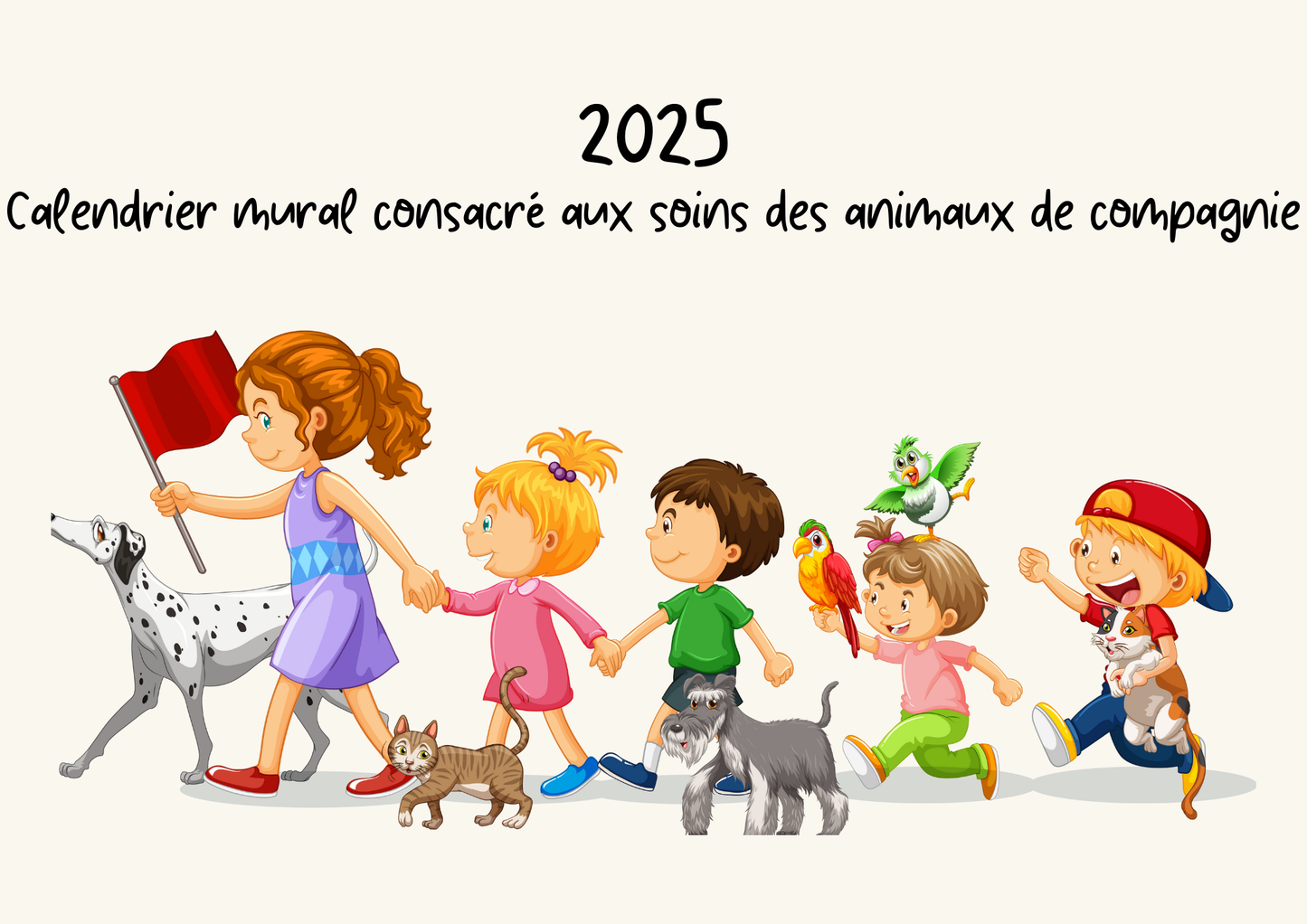 Le Pack Digital Bonus pour Propriétaires d’Animaux de Paworangers&Co