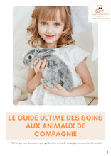Charger l&#39;image dans la galerie, Le Pack complet pour propriétaires d&#39;animaux : Soins, Bien - être et Éducation - Paworangers&amp;Co_FR
