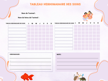 Charger l&#39;image dans la galerie, Le Pack complet pour propriétaires d&#39;animaux : Soins, Bien - être et Éducation - Paworangers&amp;Co_FR
