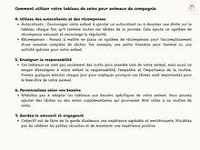 Charger l&#39;image dans la galerie, Le Pack complet pour propriétaires d&#39;animaux : Soins, Bien - être et Éducation - Paworangers&amp;Co_FR
