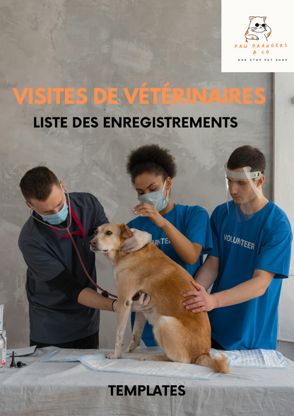 Le Pack Digital Bonus pour Propriétaires d’Animaux de Paworangers&Co