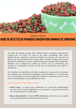 Charger l&#39;image dans la galerie, Le Pack complet pour propriétaires d&#39;animaux : Soins, Bien - être et Éducation - Paworangers&amp;Co_FR
