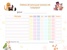 Charger l&#39;image dans la galerie, Le Pack complet pour propriétaires d&#39;animaux : Soins, Bien - être et Éducation - Paworangers&amp;Co_FR
