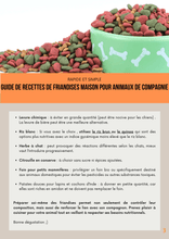 Charger l&#39;image dans la galerie, Le Pack complet pour propriétaires d&#39;animaux : Soins, Bien - être et Éducation - Paworangers&amp;Co_FR
