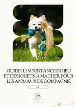 Charger l&#39;image dans la galerie, Le Pack complet pour propriétaires d&#39;animaux : Soins, Bien - être et Éducation - Paworangers&amp;Co_FR
