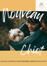 Charger l&#39;image dans la galerie, Le Pack complet pour propriétaires d&#39;animaux : Soins, Bien - être et Éducation - Paworangers&amp;Co_FR
