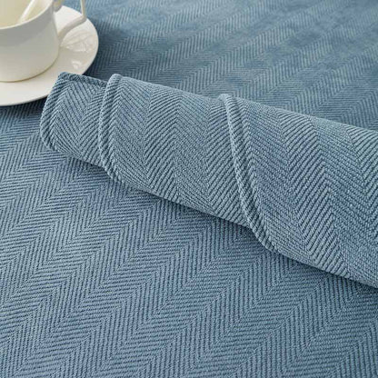 Premium Herringbone Chenille Sofa Covers - Waterproof & Pet-Friendly