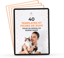 Charger l&#39;image dans la galerie, Le Pack complet pour propriétaires d&#39;animaux : Soins, Bien - être et Éducation - Paworangers&amp;Co_FR
